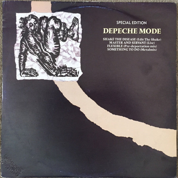 Shake The Disease Special Edition