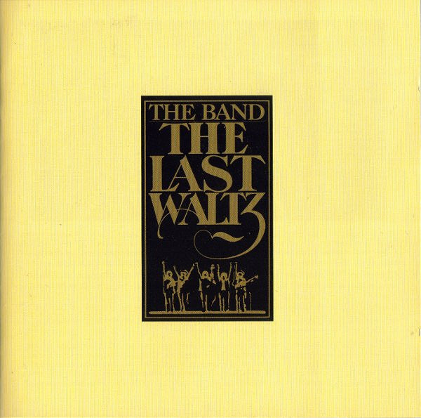 The Last Waltz