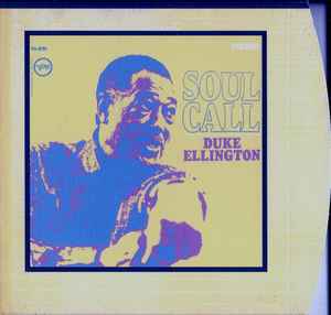 Soul Call