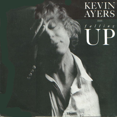 Falling Up