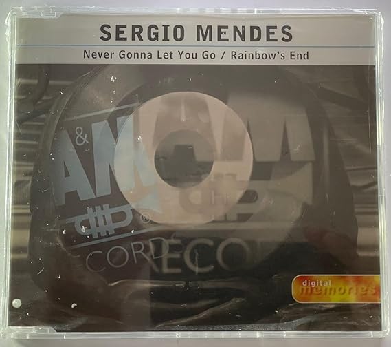 Never Gonna Let You Go / Rainbow's End