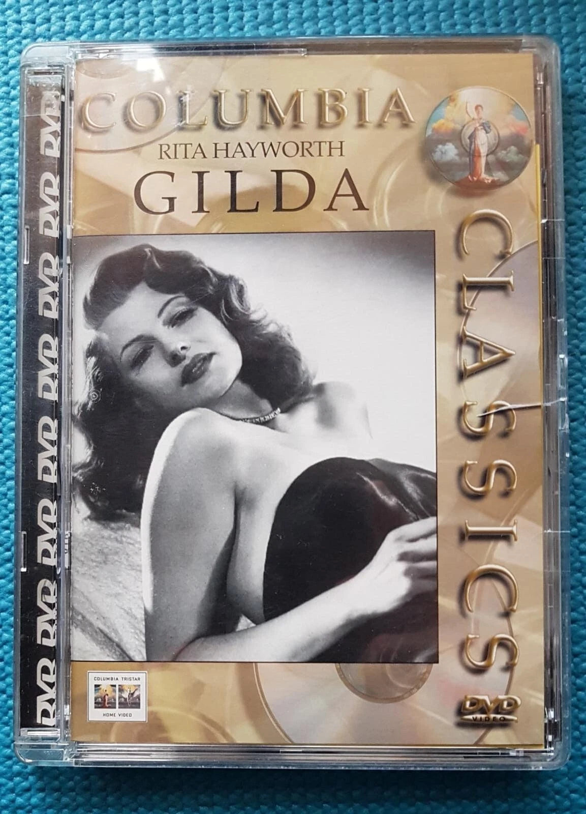 Gilda (Columbia Classics)