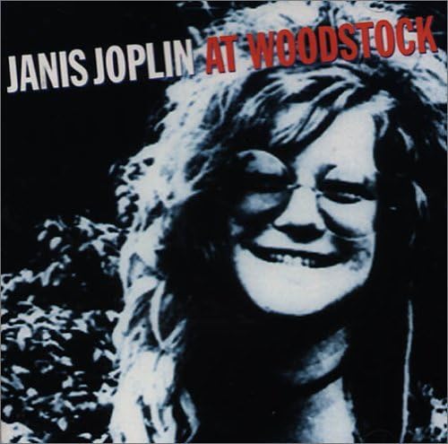 Live At Woodstock August 17 1969