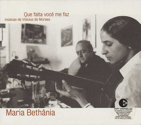 Que Falta Voce Me Faz Musicas De Vinicius De Moraes