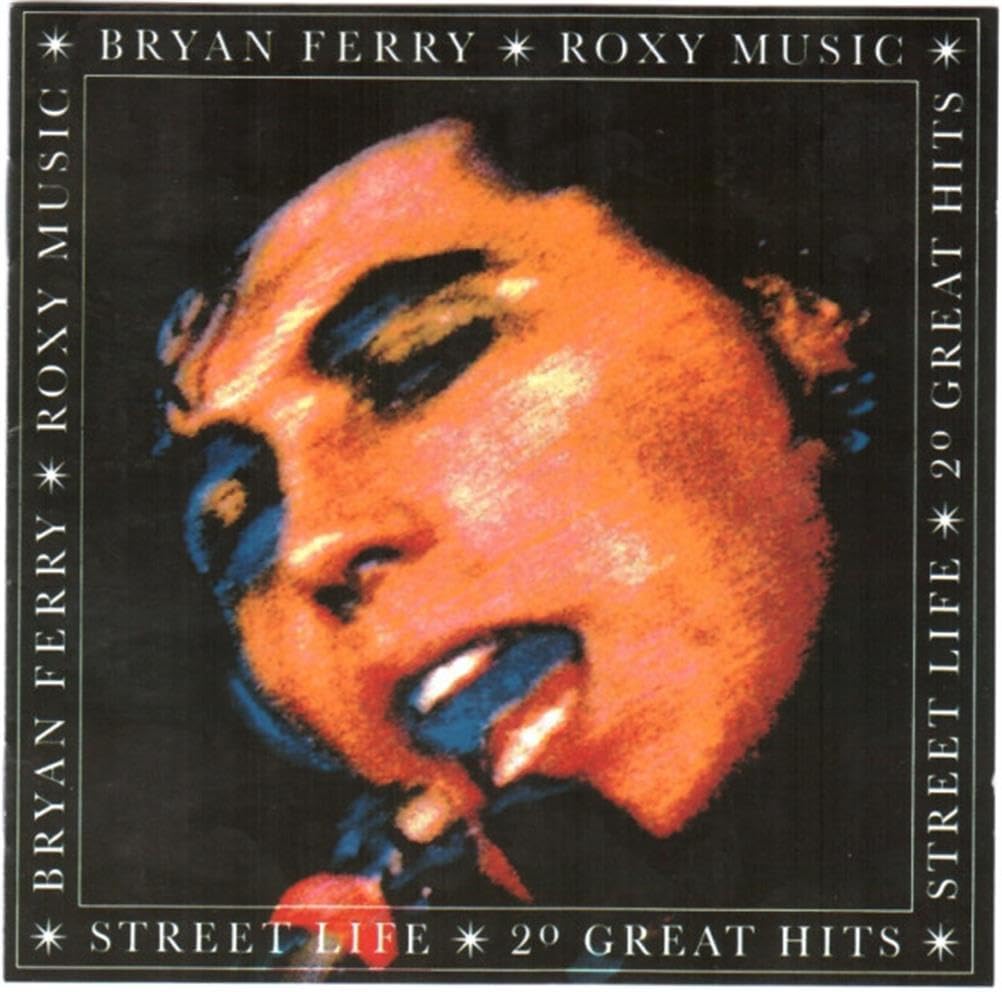 Street Life 20 Great Hits
