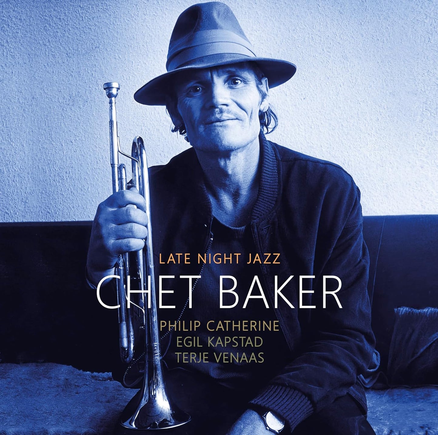 Late Night Jazz Deluxe Limited Edition