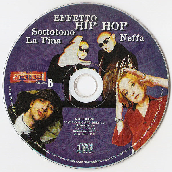 Effetto Hip Hop