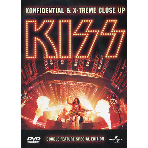 Konfidential & X - Treme Close Up