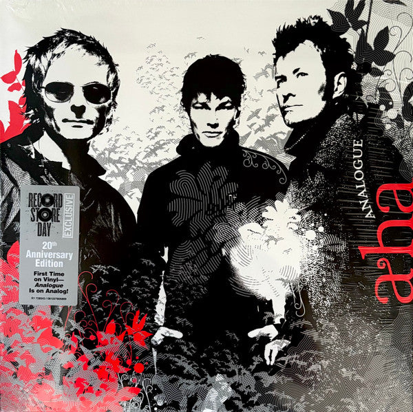 Analogue Limited Edition RSD