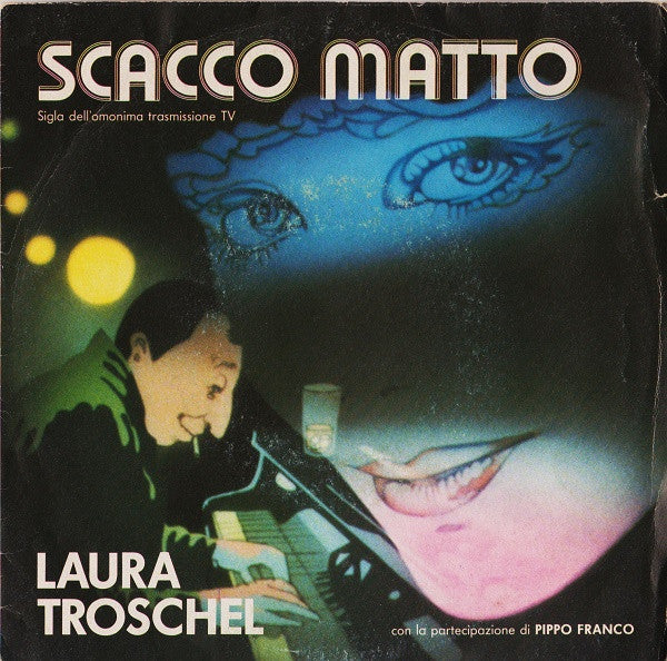 Scacco Matto / La Sua Mano