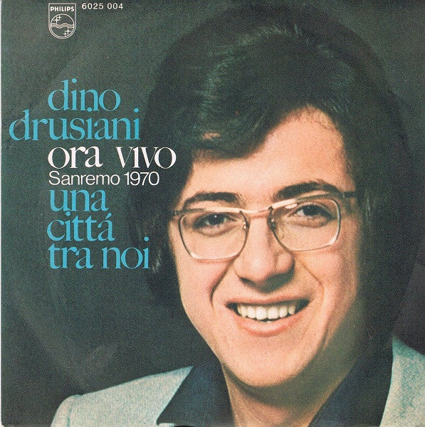 Ora Vivo / Una Città Tra Noi