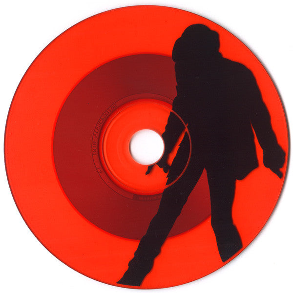 Blood On The Dance Floor Special Edition