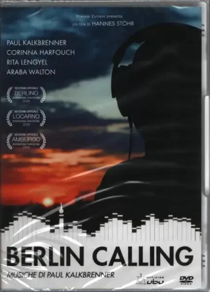 Berlin Calling