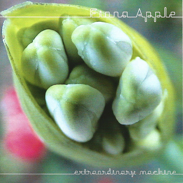 Extraordinary Machine