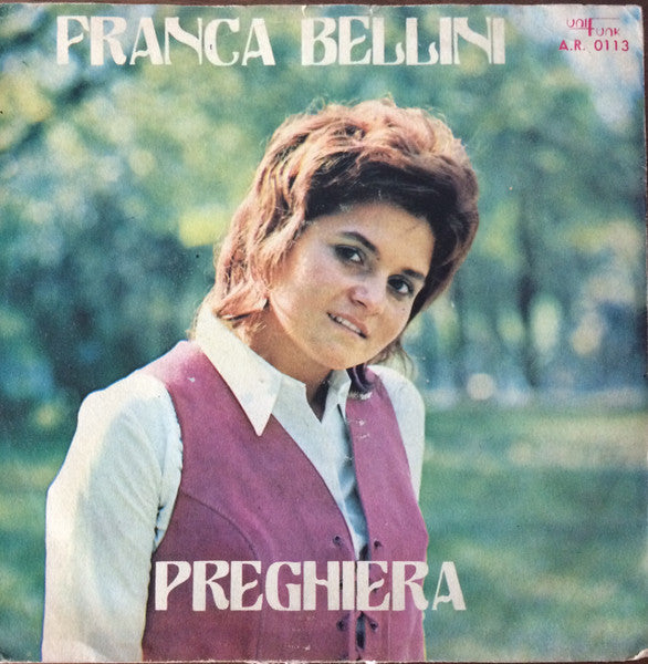 Preghiera / Nodo D'Amore