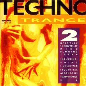Techno Trance 2