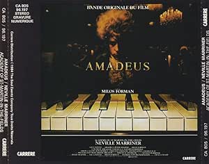 Amadeus