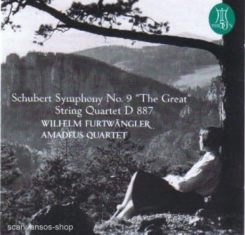 The Late Schubert
