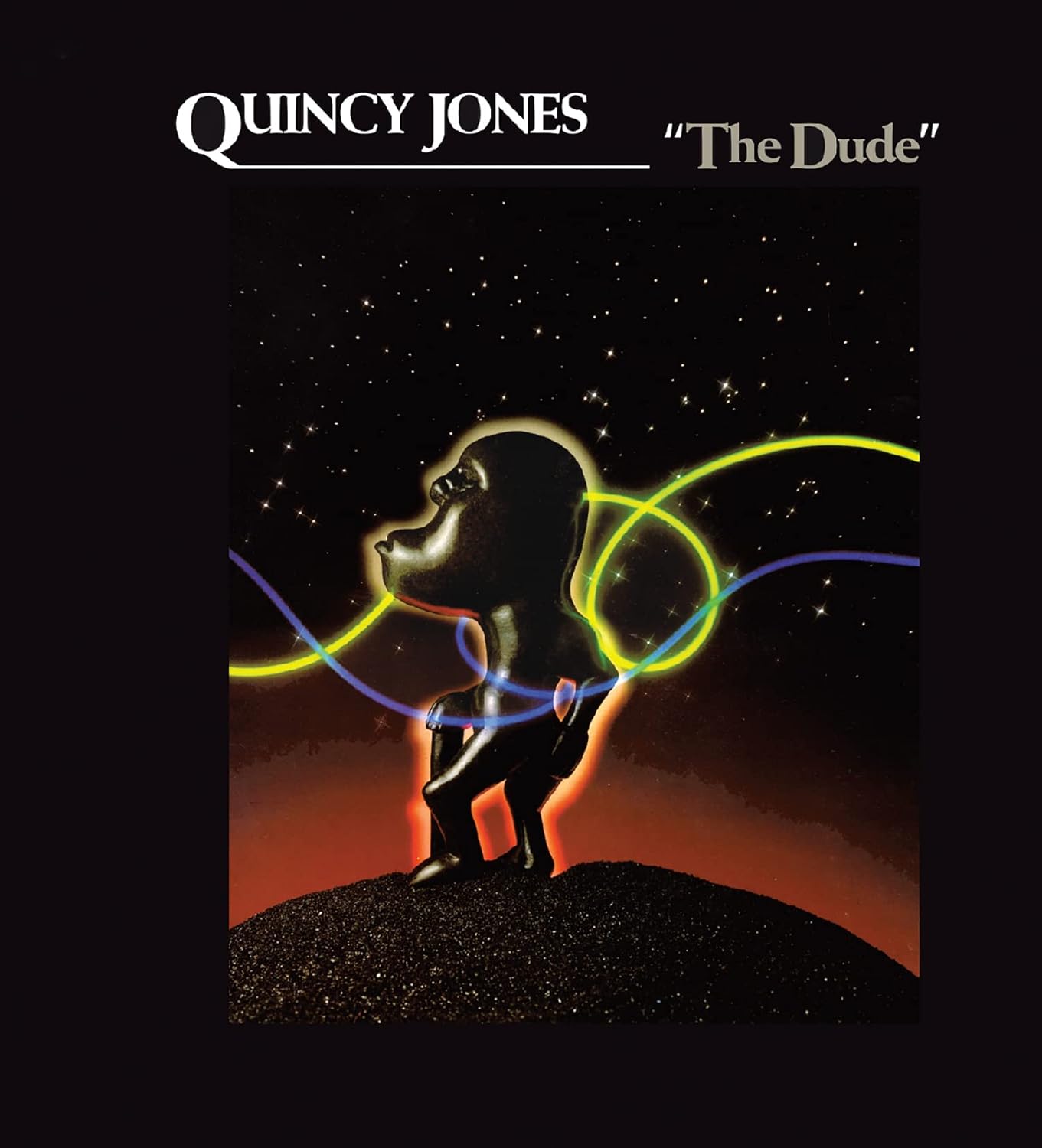 The Dude Limited Edition