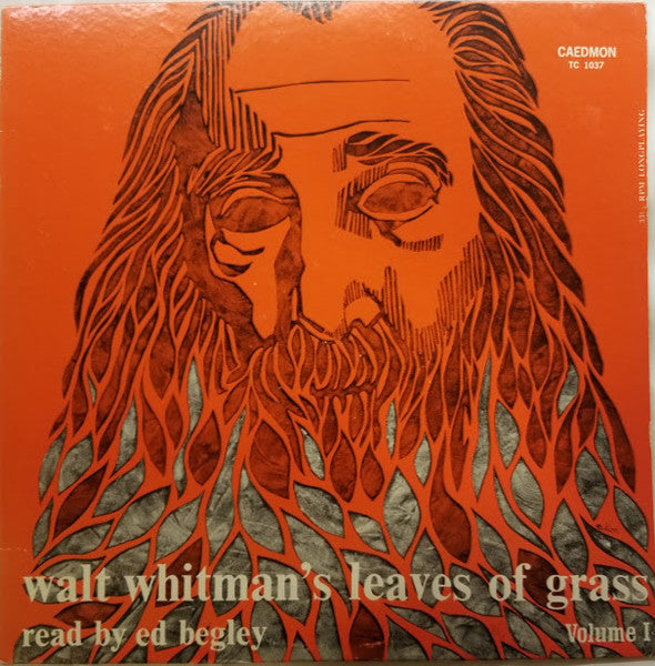 Walt Whitman's Leaves Of Grass