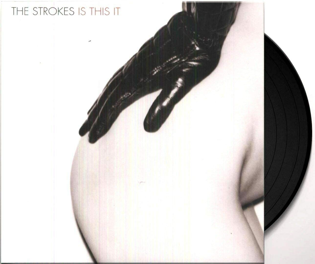 Is This It di Strokes The