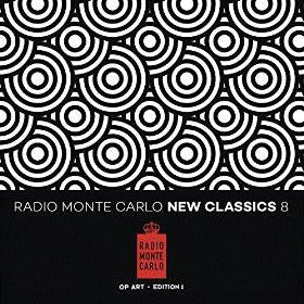 Radio Monte Carlo New Classics 8