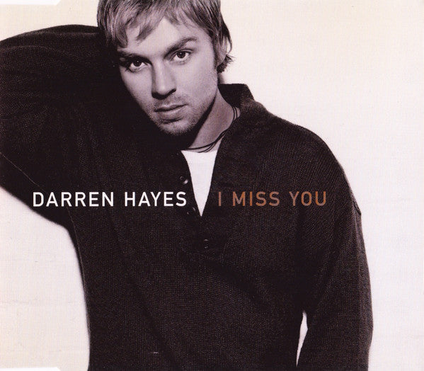 I Miss You