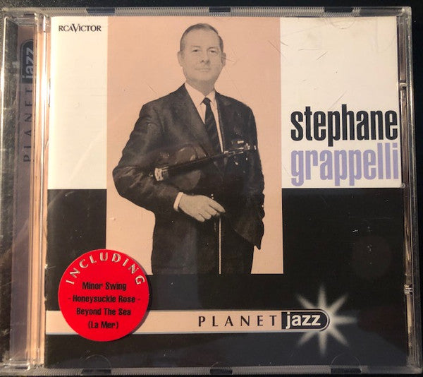 Planet Jazz