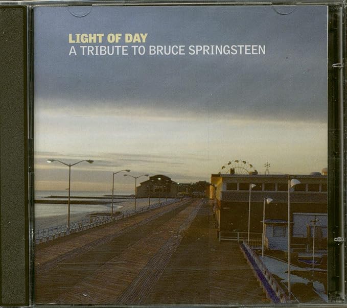 Light Of Day - A Tribute To Bruce Springsteen