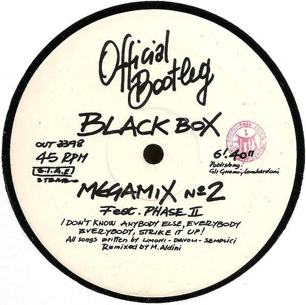 Megamix N.2