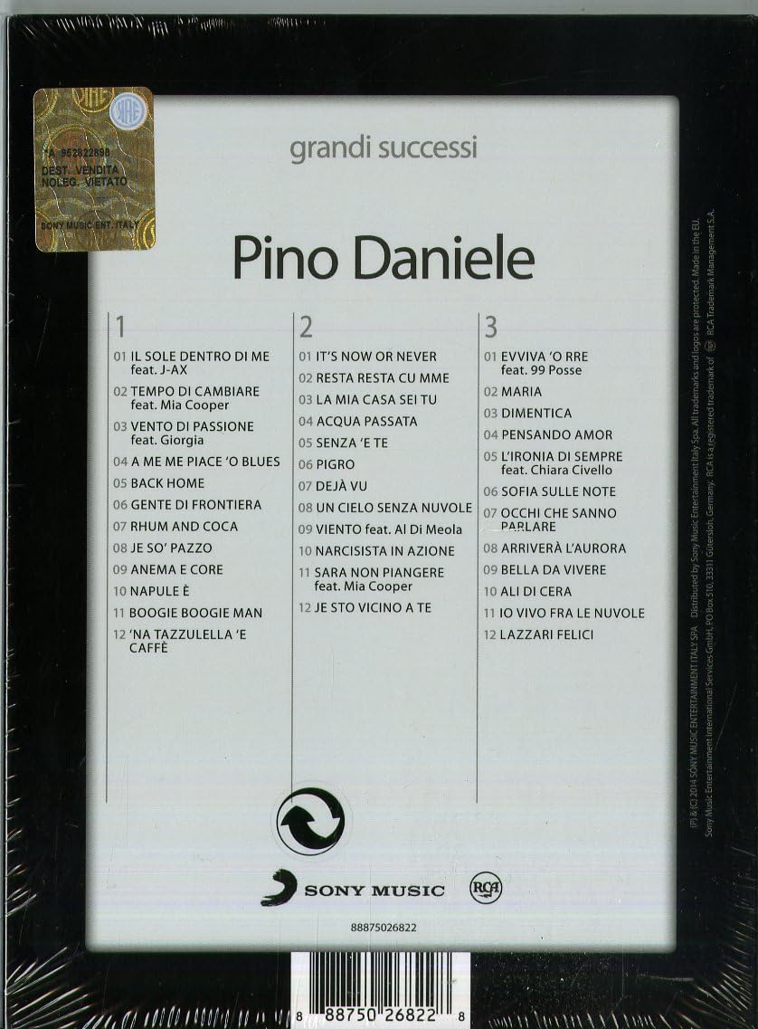 Grandi Successi