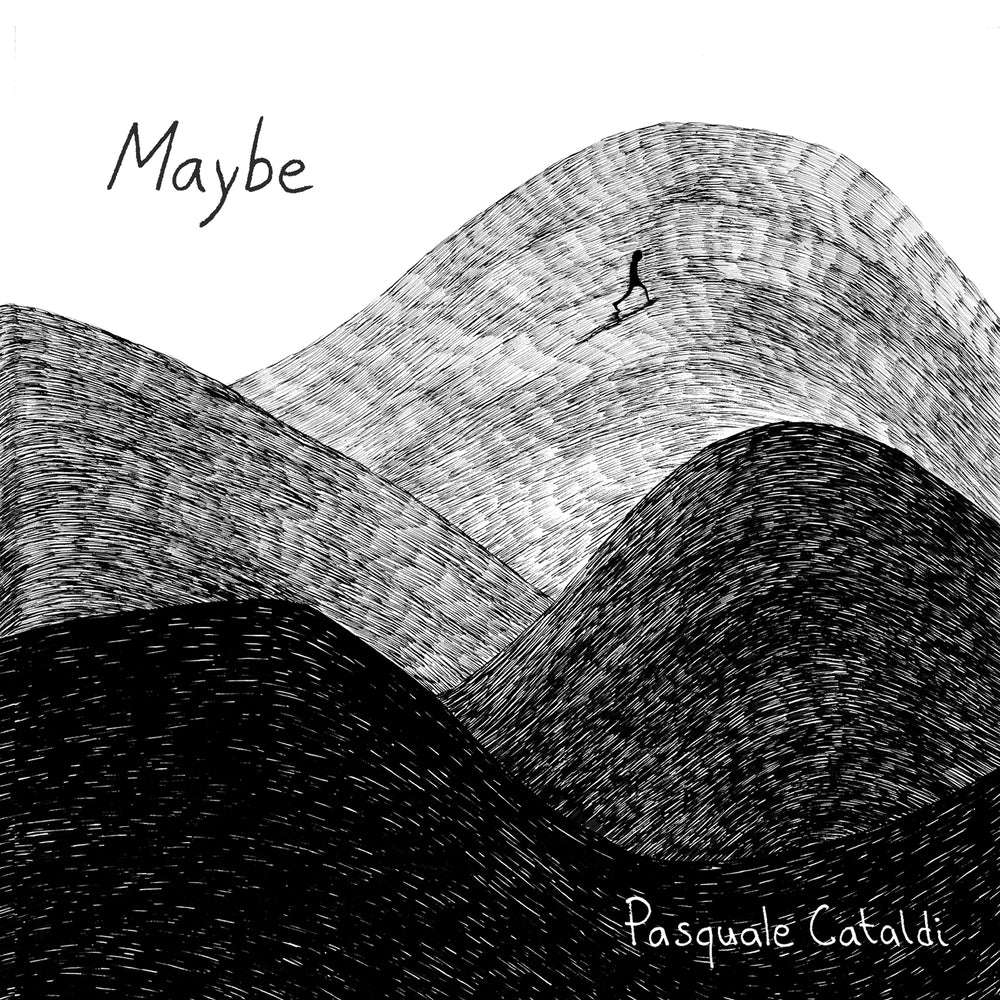 Maybe