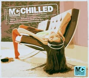 Mastercuts Chilled