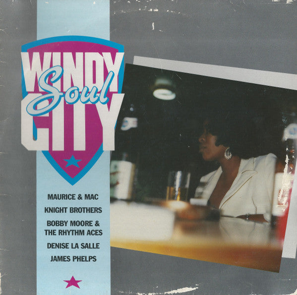 Windy City Soul