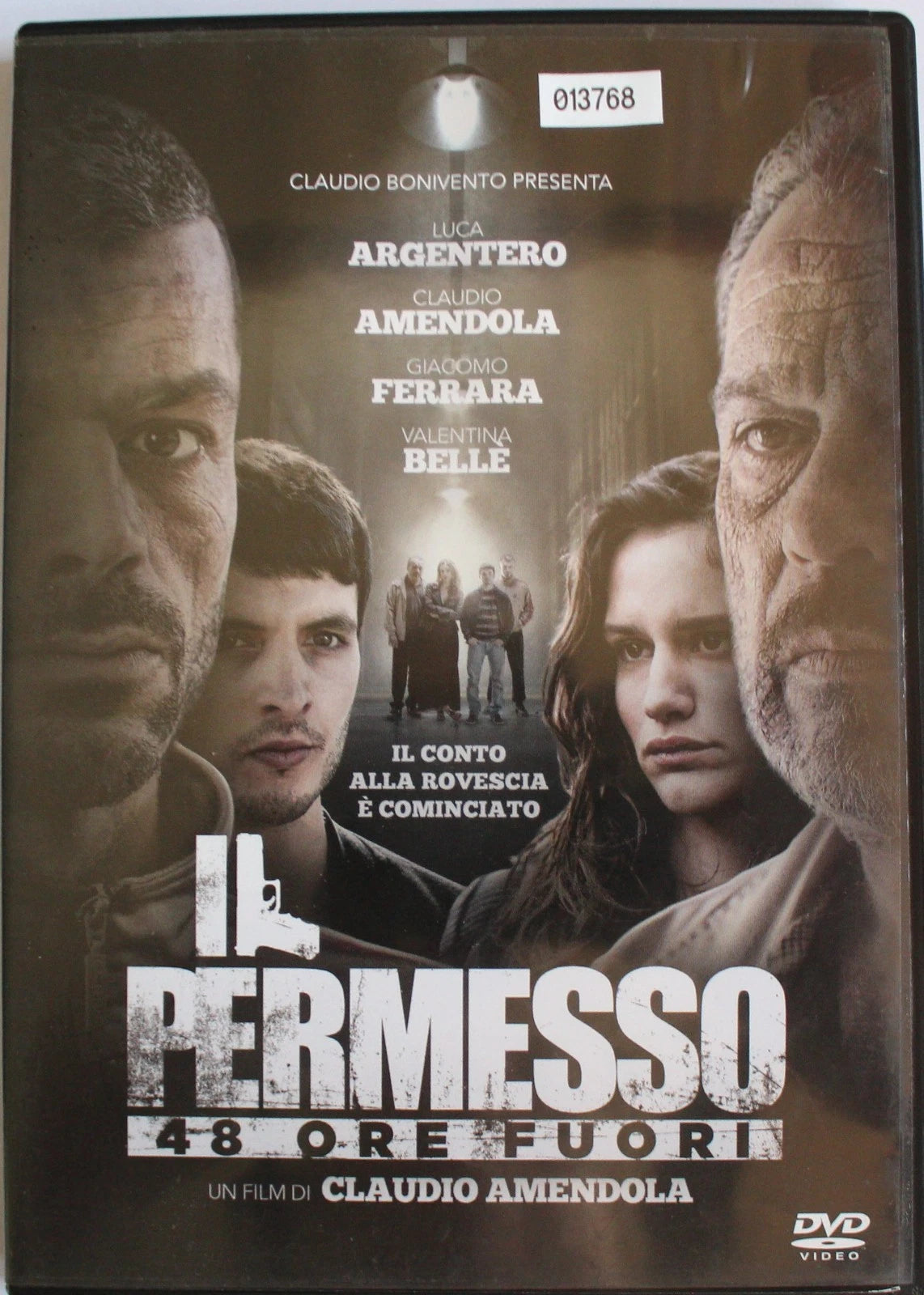 Il Permesso - 48 Ore Fuori