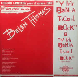 Y Mi Banda Toca El Rock Remix