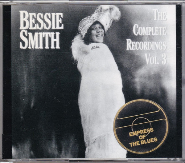 The Complete Recordings Vol. 3