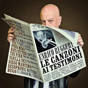 Le Canzoni ai Testimoni