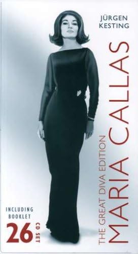 Gli Anni Aurei Di Una Diva Boxset