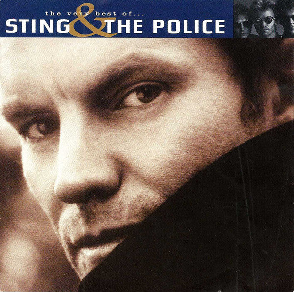 The Very Best Of Sting & The Police