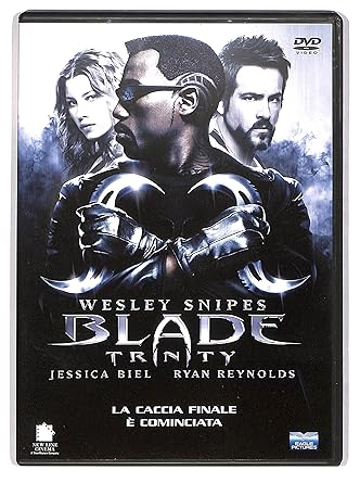 Blade Trinity