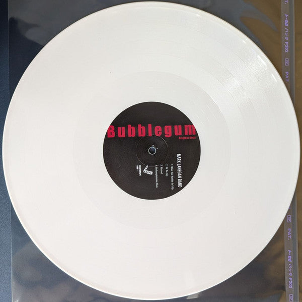 Bubblegum Original Draft Limited Edition RSD