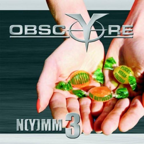 NYMM3 Limited Edition