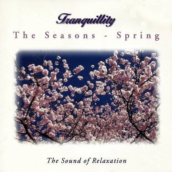The Seasons - Spring