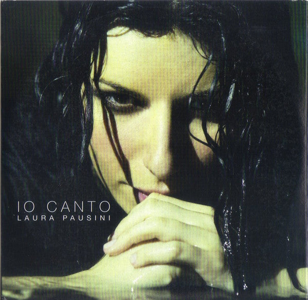 Io Canto / Yo Canto