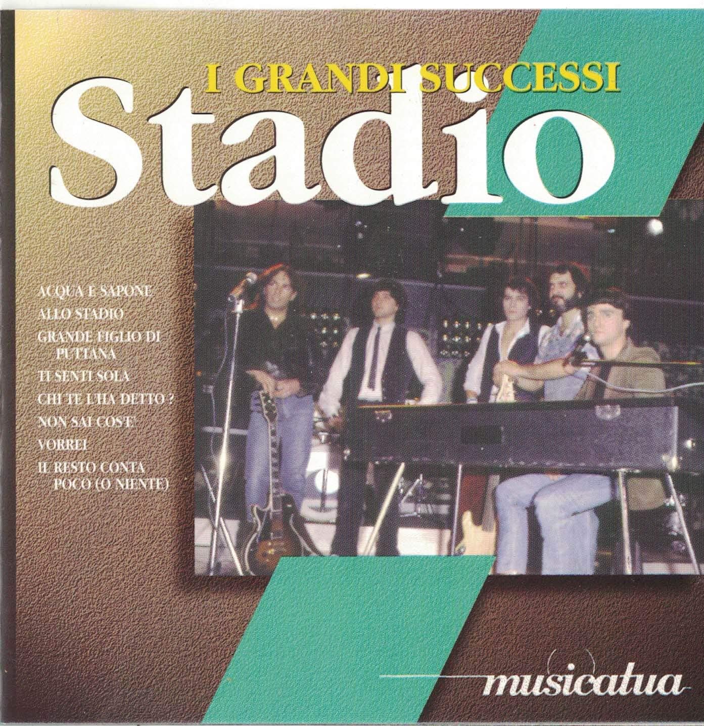 I Grandi Successi
