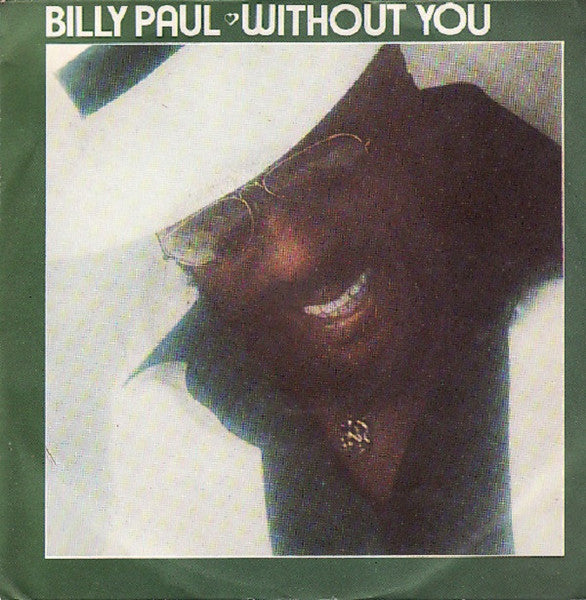 Without You / Word Sure Gets Around