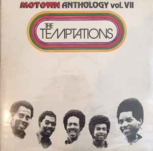 Motown Anthology Vol.7
