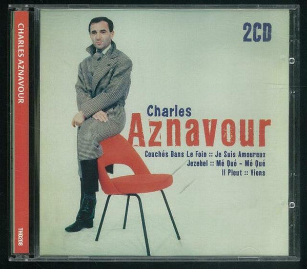 Charles Aznavour