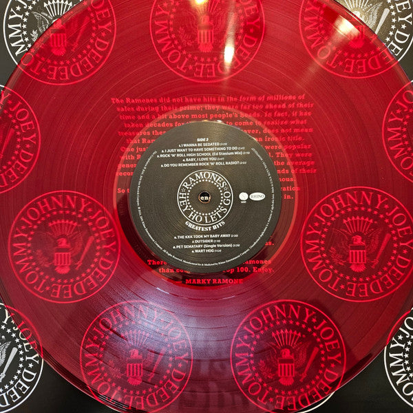 Greatest Hits RSD